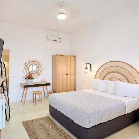 Kímolos Bonatsa Beach House מראה חיצוני תמונה