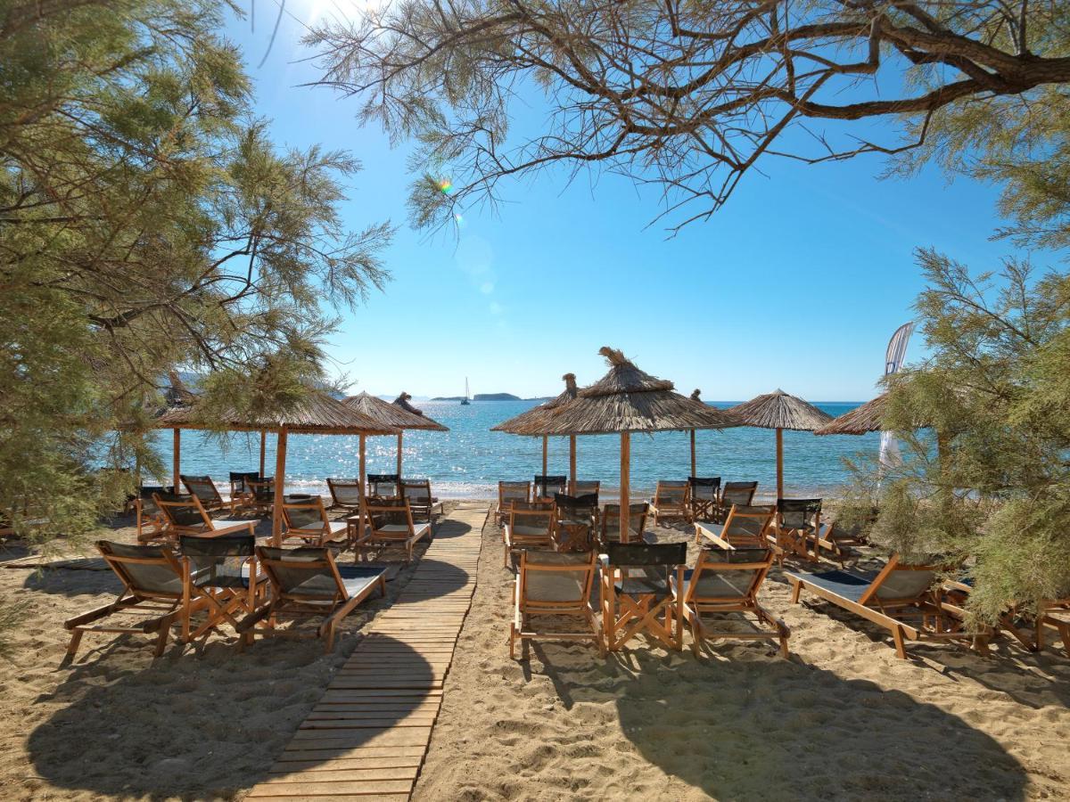 Kímolos Bonatsa Beach House מראה חיצוני תמונה