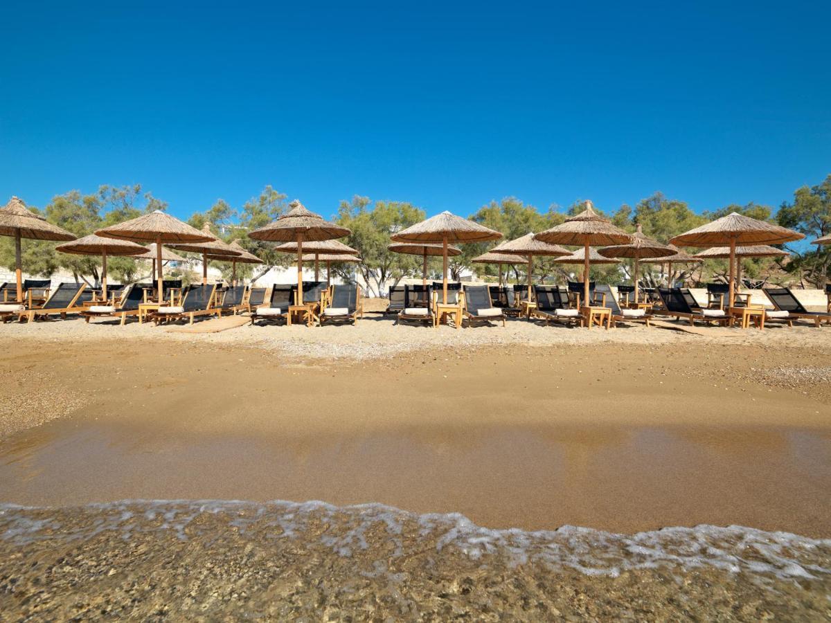 Kímolos Bonatsa Beach House מראה חיצוני תמונה