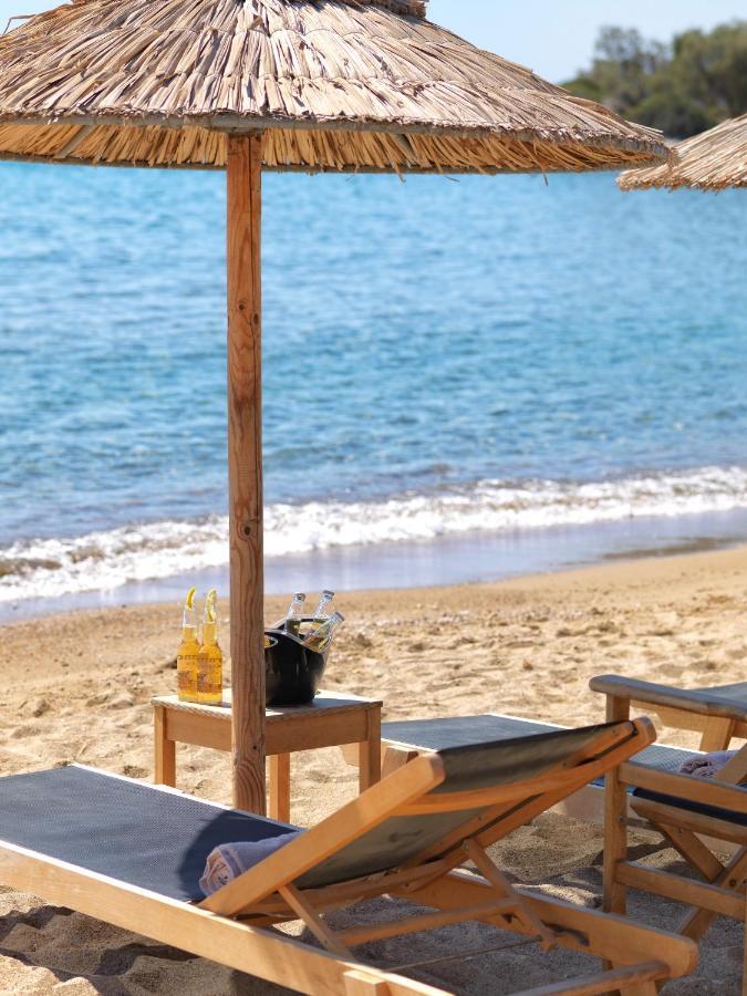 Kímolos Bonatsa Beach House מראה חיצוני תמונה