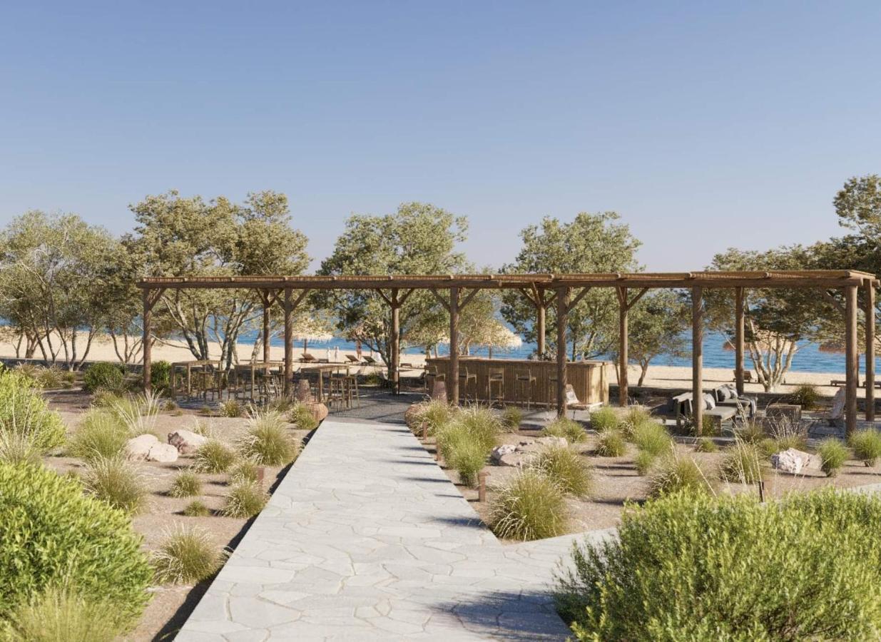 Kímolos Bonatsa Beach House מראה חיצוני תמונה