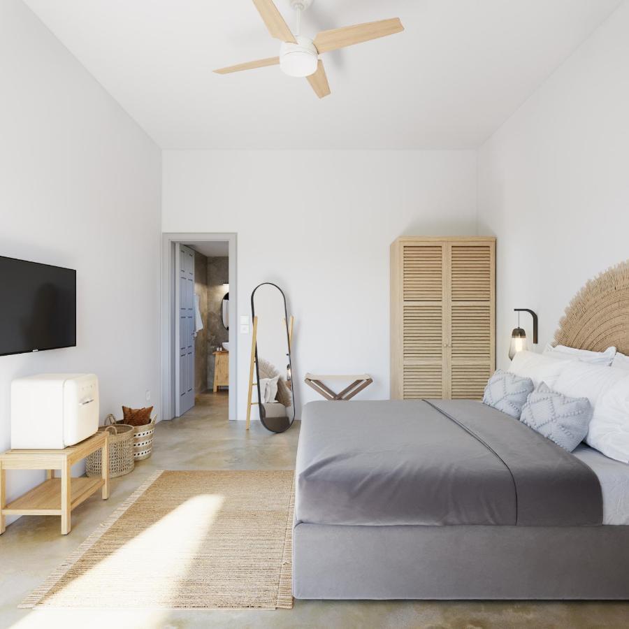 Kímolos Bonatsa Beach House מראה חיצוני תמונה