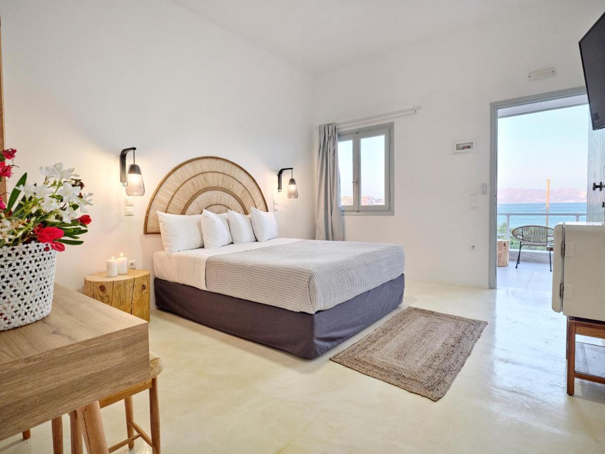 Kímolos Bonatsa Beach House מראה חיצוני תמונה