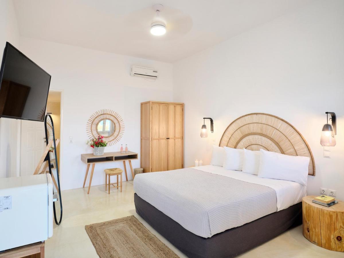 Kímolos Bonatsa Beach House מראה חיצוני תמונה