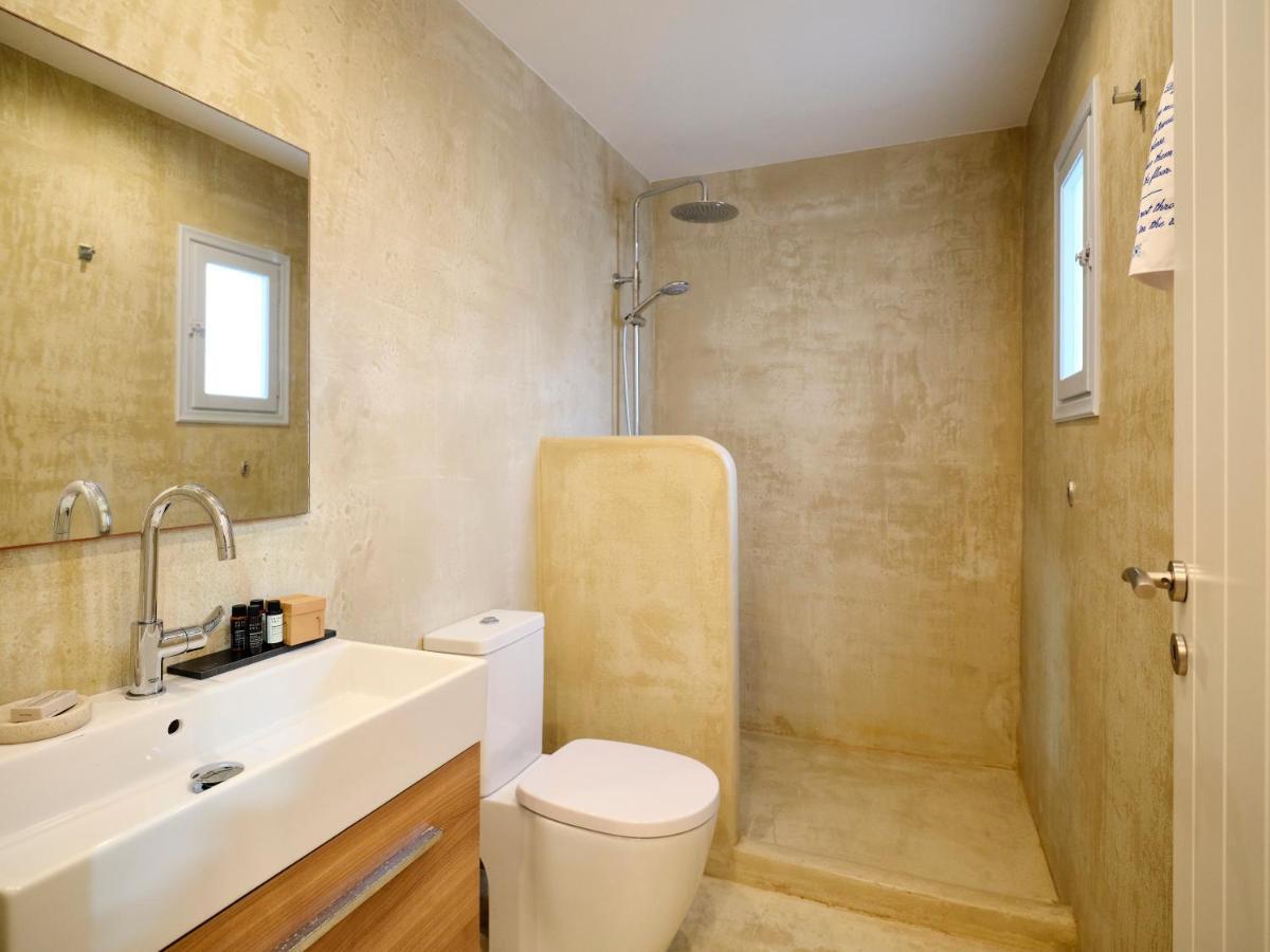 Kímolos Bonatsa Beach House מראה חיצוני תמונה