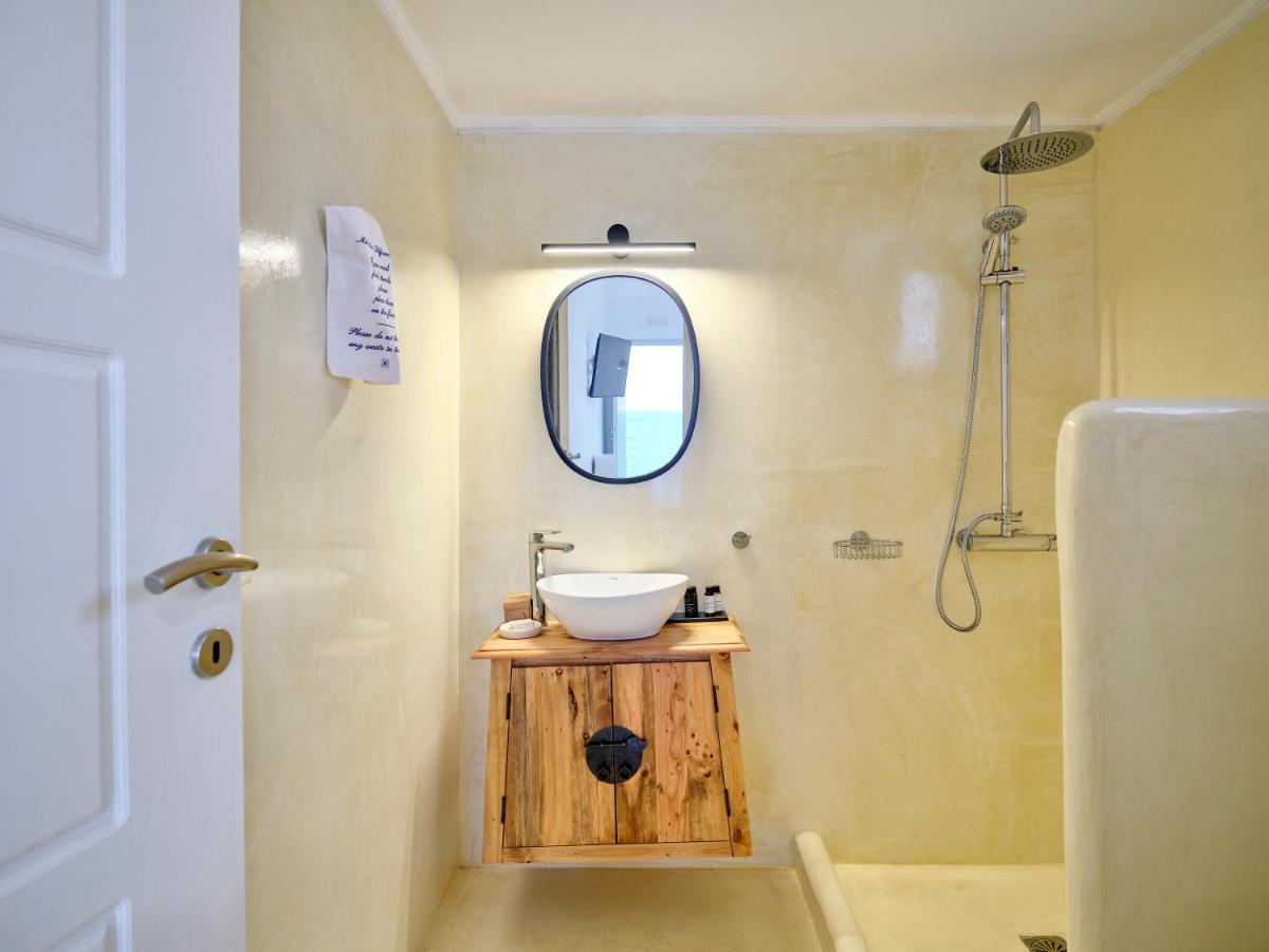 Kímolos Bonatsa Beach House מראה חיצוני תמונה