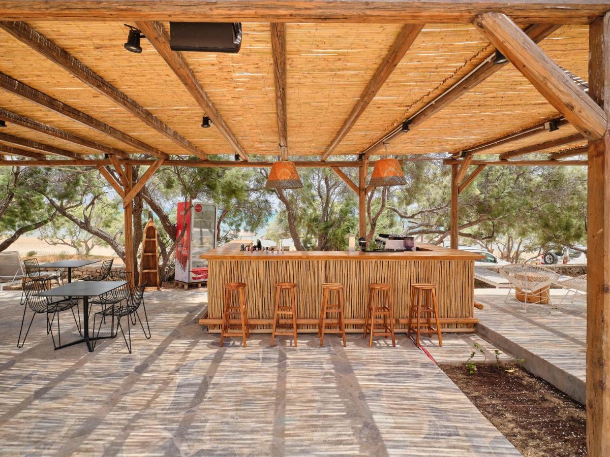 Kímolos Bonatsa Beach House מראה חיצוני תמונה