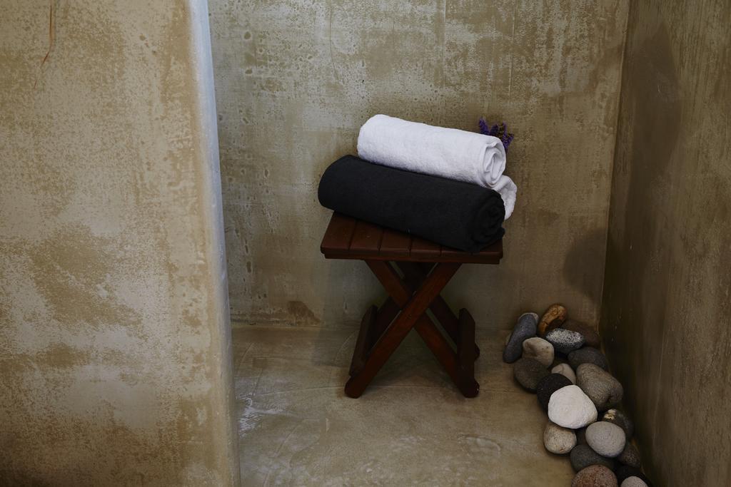 Kímolos Bonatsa Beach House חדר תמונה