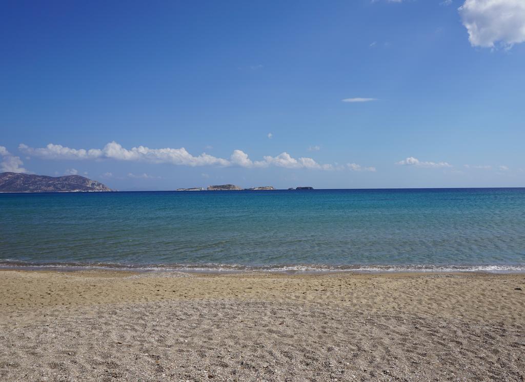 Kímolos Bonatsa Beach House מראה חיצוני תמונה